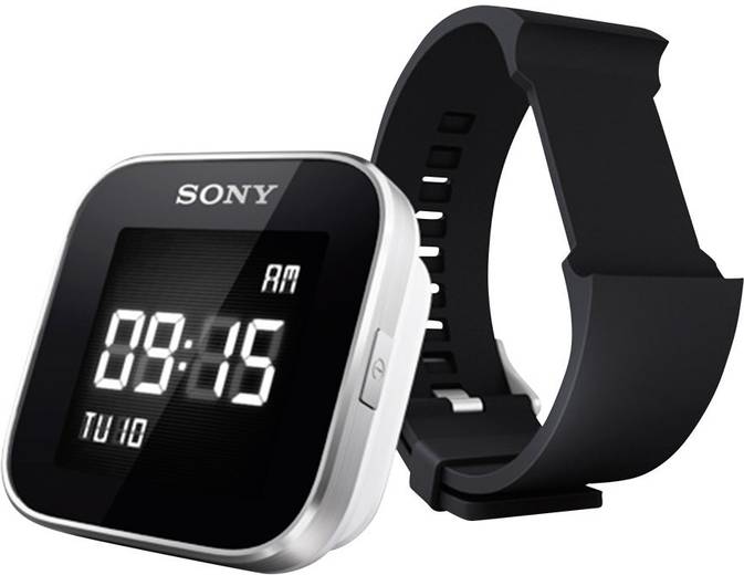 smartwatch kaufen sony 2